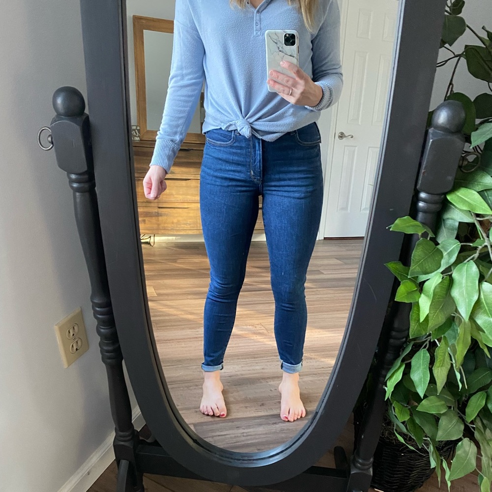 AE Jeans